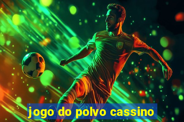 jogo do polvo cassino